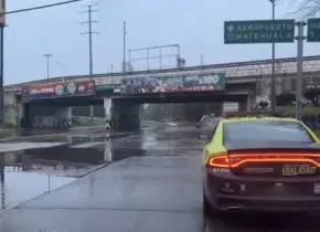 Entérate | Persisten cierres viales este miércoles por lluvias