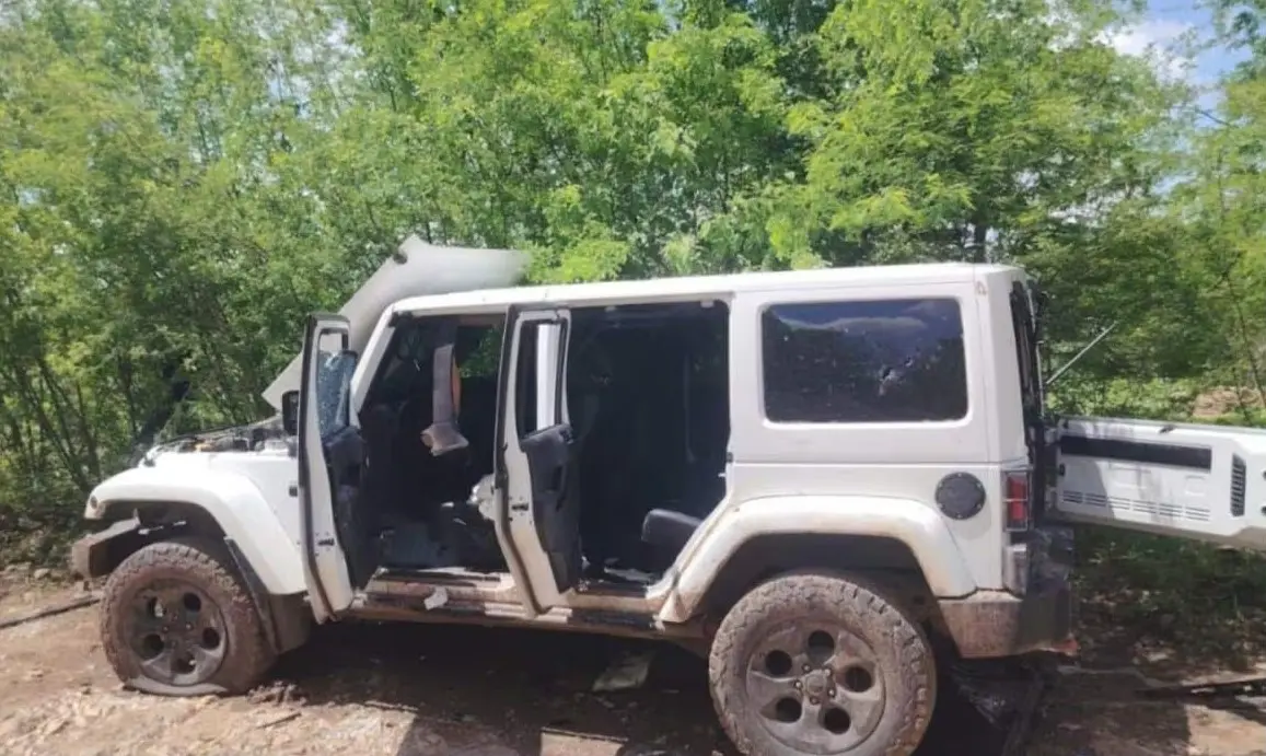 Aseguran tragamonedas, armas y químicos en operativos de Culiacán y Cósala