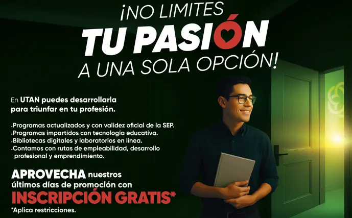 Universidad Tangamanga amplía su oferta educativa en San Luis Potosí