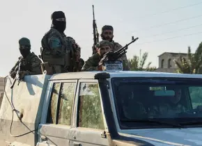 Cese al fuego en Siria, por violencia sectaria