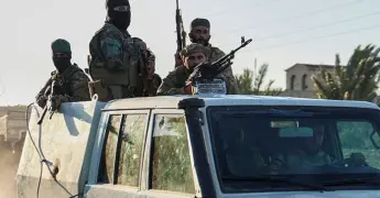 Cese al fuego en Siria, por violencia sectaria