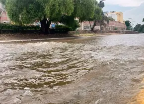 Cierra río Santiago martes y miércoles