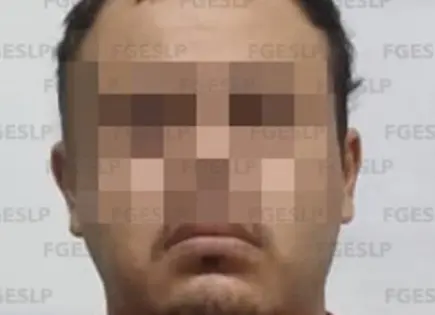 Dan 45 años de cárcel a sujeto que asesinó a bebé