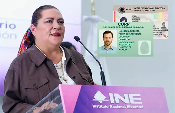 Defenderá el INE credencial y padrón