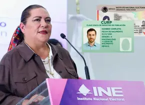 Defenderá el INE credencial y padrón