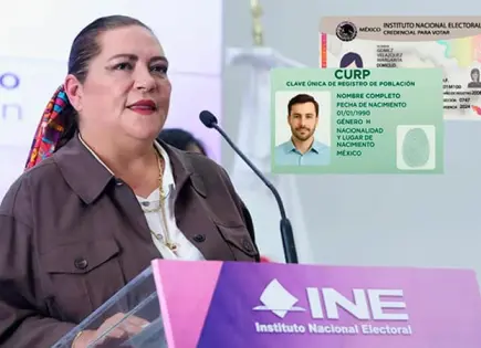 Defenderá el INE credencial y padrón