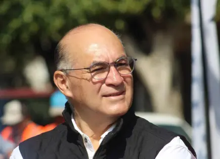 No convocan al ayuntamiento para operativos de Fenapo: EGC