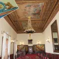 El Palacio Municipal, un destacado recinto cultural