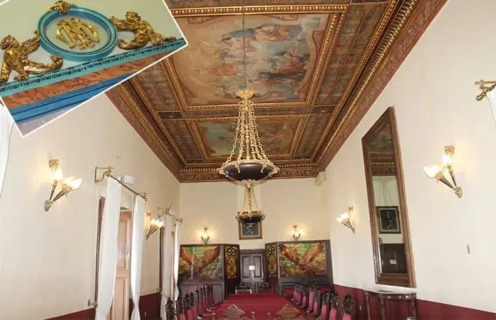 VIDEO | Palacio Municipal, un destacado recinto cultural