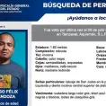 Encuentran sin vida a joven tenía, fracturado el cráneo