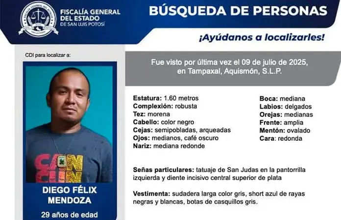 Encuentran sin vida a joven tenía, fracturado el cráneo