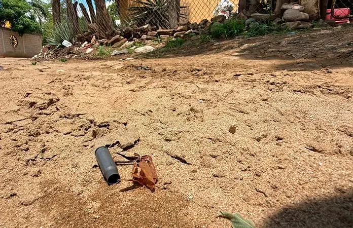Enfrentamiento deja 4 muertos en Imala, Sin.