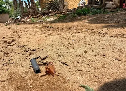 Enfrentamiento deja 4 muertos en Imala, Sin.