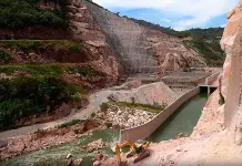 Proyecto Las Escobas depende del Gobierno Federal: Interapas
