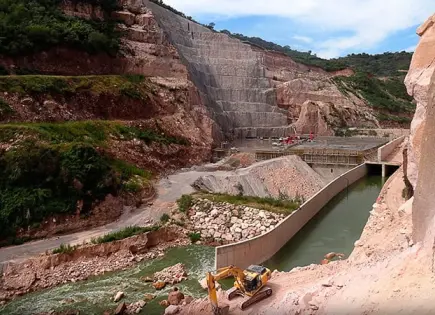 Proyecto Las Escobas depende del Gobierno Federal: Interapas