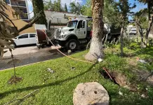 Inicia el Interapas rehabilitaci&oacute;n de drenaje en Cumbres