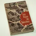 Hoy, charla “La censura de Los hijos de Sánchez”
