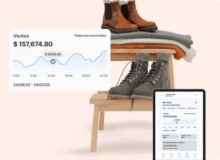 La digitalización es clave para asegurar un futuro en la industria de la moda