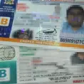 Instalan módulo móvil de licencias para conducir