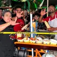 Invitan al Cuarto Festival del Elote