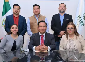 Se reúne Torres Sánchez con colectivos de búsqueda de personas