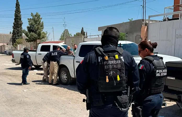 Realizan operativos en centros de rehabilitación