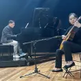 RECITAL DE GRADUACIÓN DE ALUMNOS DEL IPBA 