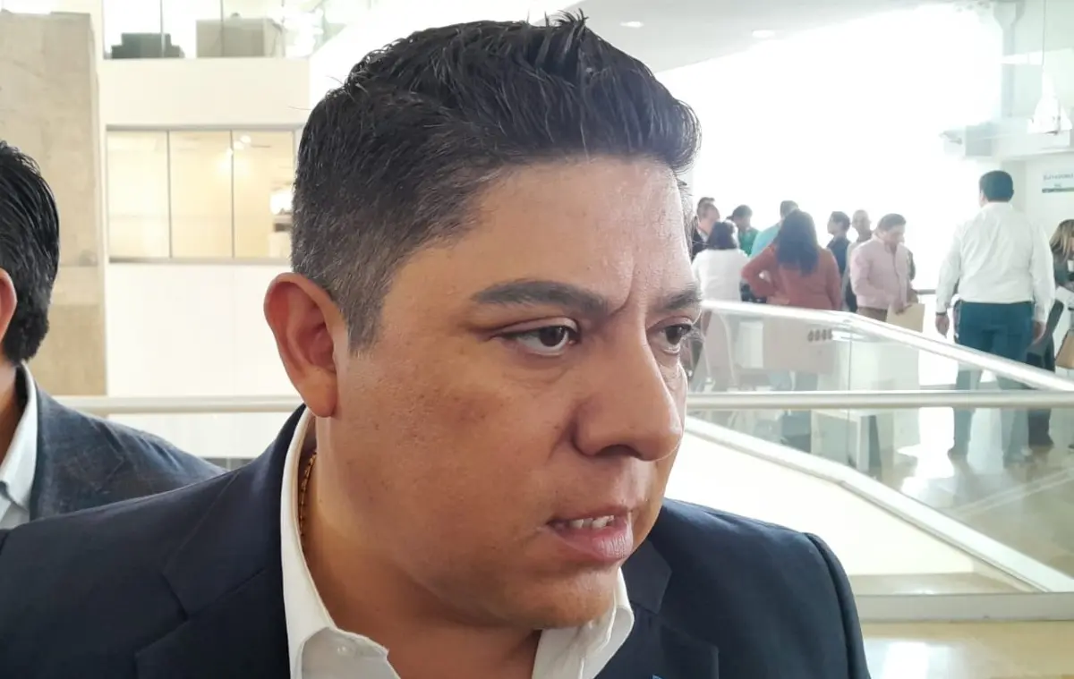 Ricardo Gallardo Cardona/Foto: Pulso