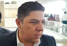 Por falta de ética, cambio en la CEBP: Gallardo Por falta de ética, cambio en la CEBP: Gallardo