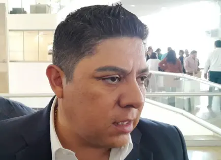 Por falta de ética, cambio en la CEBP: Gallardo