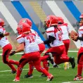 Rojos SLP gana todos sus juegos en Zacatecas