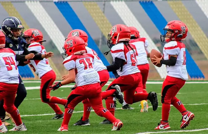 Rojos SLP gana todos sus juegos en Zacatecas