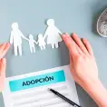 San Luis P., sexto en  adopciones: Redim