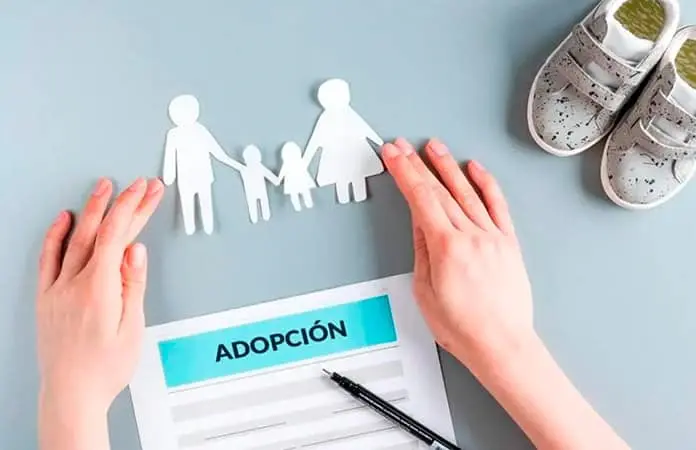 SLP, sexto lugar en adopciones: Redim