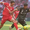 Santos Laguna quiere sorprender a los Diablos