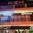“Simula Gobierno del Estado”: deudo del caso Rich