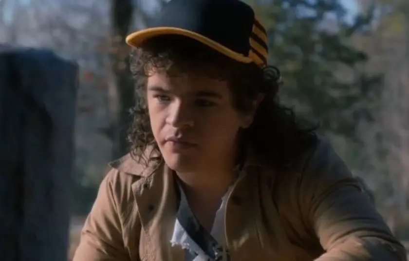 Lanzan primer tráiler de la última temporada de Stranger Things