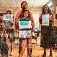 Taller gratuito de fotografía