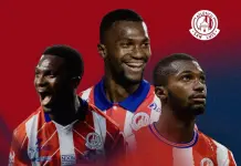 Oficializa el ADSL el adiós de Vitinho