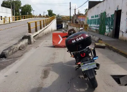 Entérate | Cierres viales este jueves en zona metropolitana