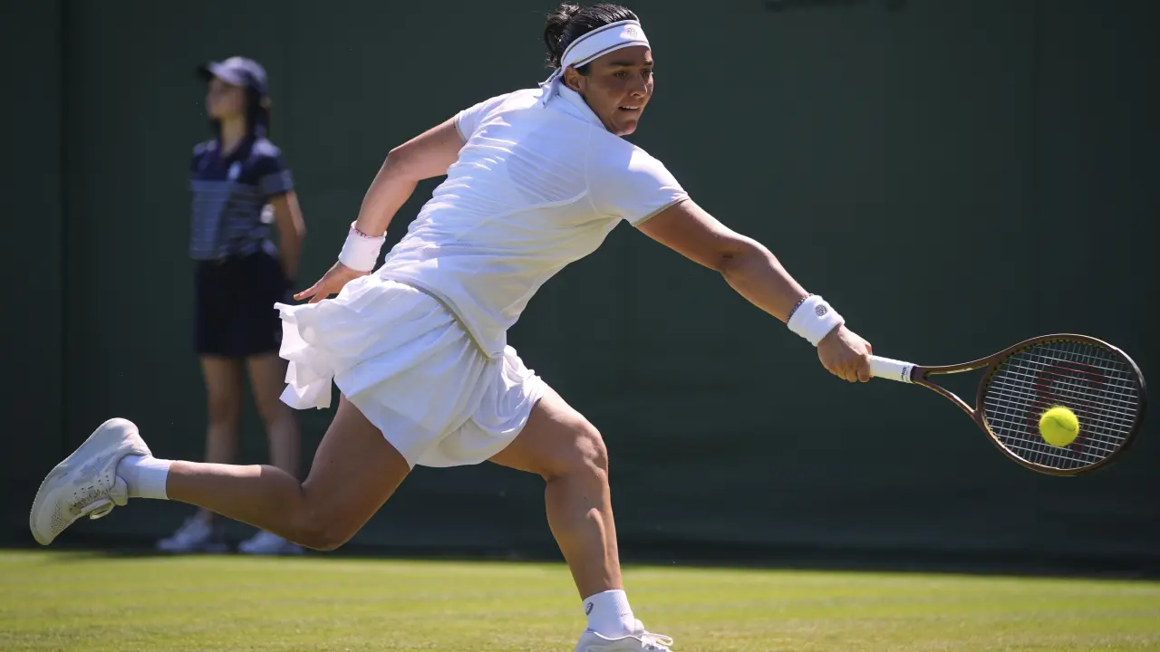 Ons Jabeur decide tomarse un descanso del tenis femenino
