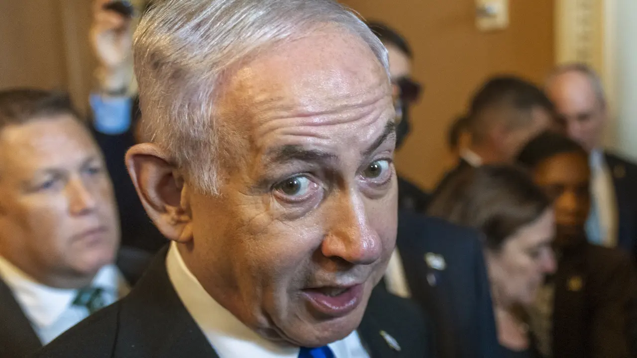 Shas abandona gobierno de Netanyahu en Israel