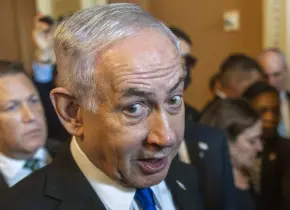 Shas abandona gobierno de Netanyahu en Israel