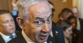 Shas abandona gobierno de Netanyahu en Israel