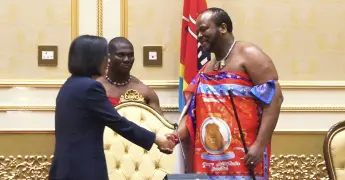 Qué saber sobre el reino africano de Esuatini, donde EEUU envió a cinco deportados