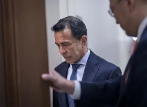 Ex asesor de Jill Biden invoca Quinta Enmienda en investigación