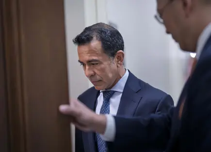 Ex asesor de Jill Biden invoca Quinta Enmienda en investigación