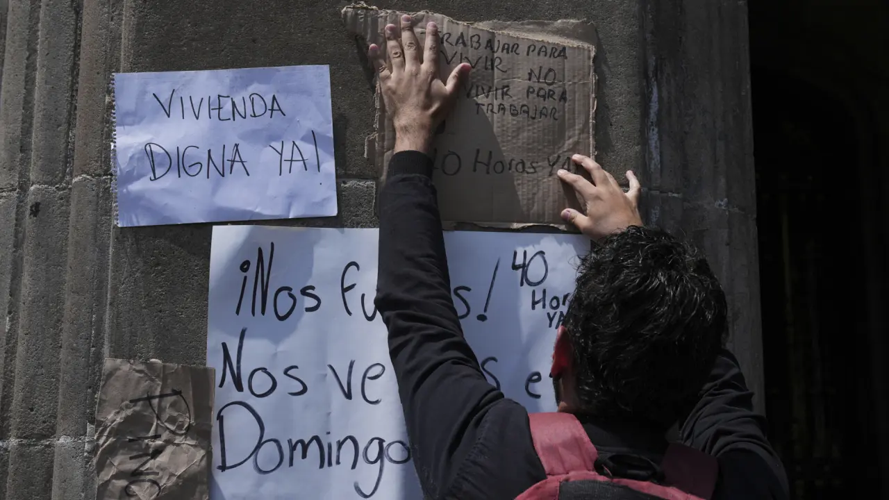 Anuncian medidas de control al precio de la vivienda frente a la gentrificación