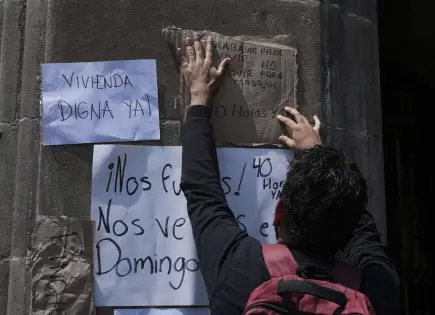 Anuncian medidas de control al precio de la vivienda frente a la gentrificación