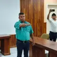 Asume Osmín Meraz dirección de Dapas